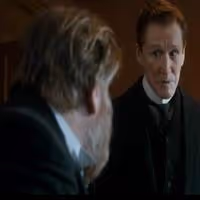 STAGE TUBE: Sneak Peek of Glenn Close in ALBERT NOBBS