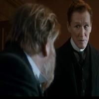 STAGE TUBE: Sneak Peek of Glenn Close in ALBERT NOBBS Video