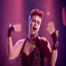 STAGE TUBE: First Look at Old Globe's ROCKY HORROR SHOW