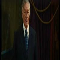 STAGE TUBE: First Look at Christopher Plummer in BARRYMORE Film