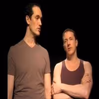 STAGE TUBE: Sneak Peek of BAIT N' SWISH at Stage Left! Video