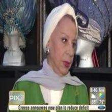 STAGE TUBE: Rosalind Elias on Making Her Broadway Debut in FOLLIES!