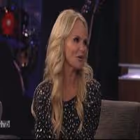STAGE TUBE: Kristin Chenoweth Sings 'I Want Somebody' on JIMMY KIMMEL Video