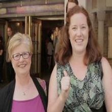 TV: Ultimate Fan Julie Purin Shares HOW TO SUCCEED Experience!