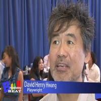 TV: Meet the Cast of Broadway's CHINGLISH!