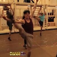 STAGE TUBE: Inside Christopher Gattelli’s NEWSIES Choreography Video