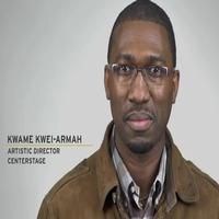 STAGE TUBE: I AM THEATRE Project - Kwame Kwei-Armah