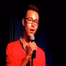 STAGE TUBE: Sneak Peek of THE LEGEND OF JULIE TAYMOR!
