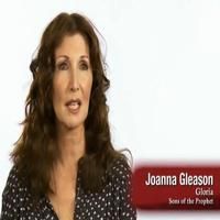STAGE TUBE: Joanna Gleason, Santino Fontana, et al. on SONS OF THE PROPHET