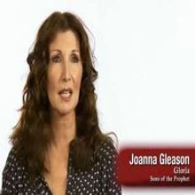 STAGE TUBE: Joanna Gleason, Santino Fontana, et al. on SONS OF THE PROPHET