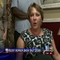 STAGE TUBE: ROCKY HORROR SHOW Gets Banned From Georgia Arts Center Video