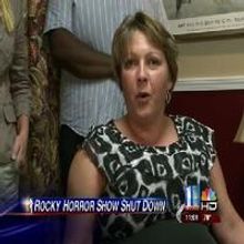 STAGE TUBE: ROCKY HORROR SHOW Gets Banned From Georgia Arts Center