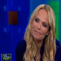 STAGE TUBE: Kristin Chenoweth Discusses Marriage Equality with Piers Morgan Video