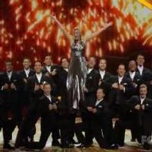 STAGE TUBE: Jane Lynch Opens the Emmys with 'TV is a Vast Wonderland!'
