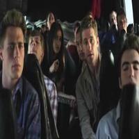 STAGE TUBE: FUNNY OR DIE Goes on Tour with Matthew Morrison
