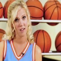 STAGE TUBE: Behind the Scenes of the LYSISTRATA JONES Commerical Shoot