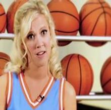 STAGE TUBE: Behind the Scenes of the LYSISTRATA JONES Commerical Shoot