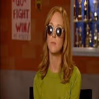 TV: Jayma Mays Talks 80s Music in GLEE Season 3 Video