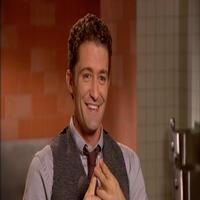 TV: Matthew Morrison on Getting Back to GLEE for Season 3 Video
