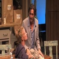 STAGE TUBE: Scenes from Center Theatre Group's POOR BEHAVIOR!