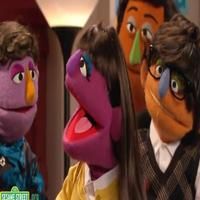 STAGE TUBE: SESAME STREET Spoofs GLEE with 'The G Club!'