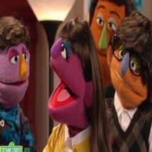 STAGE TUBE: SESAME STREET Spoofs GLEE with 'The G Club!'