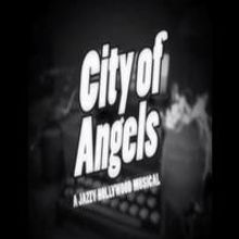 STAGE TUBE: Goodspeed's CITY OF ANGELS Commercial!