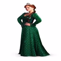 STAGE TUBE: Kimberley Walsh In Rehearsals For SHREK!