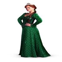 STAGE TUBE: Kimberley Walsh In Rehearsals For SHREK! Video