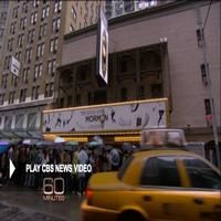 STAGE TUBE: Watch Parker, Stone & THE BOOK OF MORMON on 60 Minutes