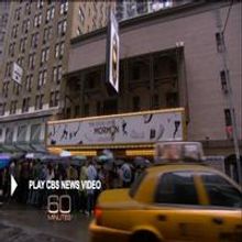 STAGE TUBE: Watch Parker, Stone & THE BOOK OF MORMON on 60 Minutes