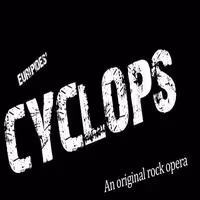 STAGE TUBE: Road to NYMF- CYCLOPS!