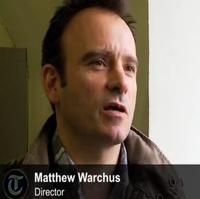 STAGE TUBE: Matthew Warchus, Tim Minchin, et al. on MALTILDA THE MUSICAL
