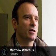 STAGE TUBE: Matthew Warchus, Tim Minchin, et al. on MALTILDA THE MUSICAL