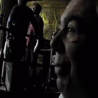 STAGE TUBE: Andrew Lloyd Webber Visits LOVE NEVER DIES Filming Video