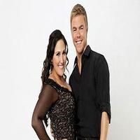 STAGE TUBE: Chat Live with DWTS' Ricki Lake at 11:15PM Video