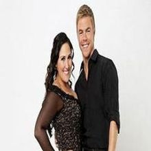 STAGE TUBE: Chat Live with DWTS' Ricki Lake at 11:15PM