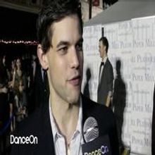 STAGE TUBE: NEWSIES Opens at Paper Mill Playhouse!