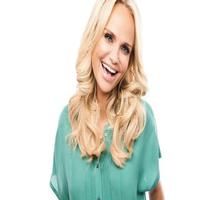 STAGE TUBE: Sneak Peek at AOL's 'Behind the Sessions' With Kristin Chenoweth!