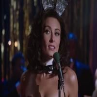 STAGE TUBE: Laura Benanti Sings 'In the Mood' on THE PLAYBOY CLUB- Watch the Full…