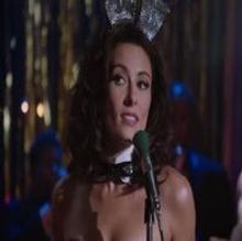 STAGE TUBE: Laura Benanti Sings 'In the Mood' on THE PLAYBOY CLUB- Watch the Full…