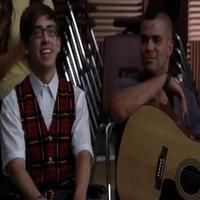 STAGE TUBE: Sneak Peek of GLEE's 'I Am Unicorn'