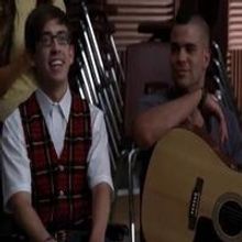 STAGE TUBE: Sneak Peek of GLEE's 'I Am Unicorn'