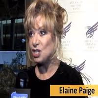 STAGE TUBE: Elaine Paige, Angela Lansbury on the American Theatre Wing Video