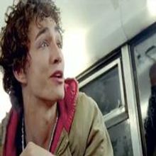 STAGE TUBE: Just Released - KILLING BONO Trailer