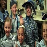 THE WIZARD OF OZ BLOG: Meet the Orange Team! Video