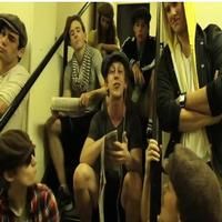 STAGE TUBE: Behind the Scenes of NEWSIES' Opening Night! Video