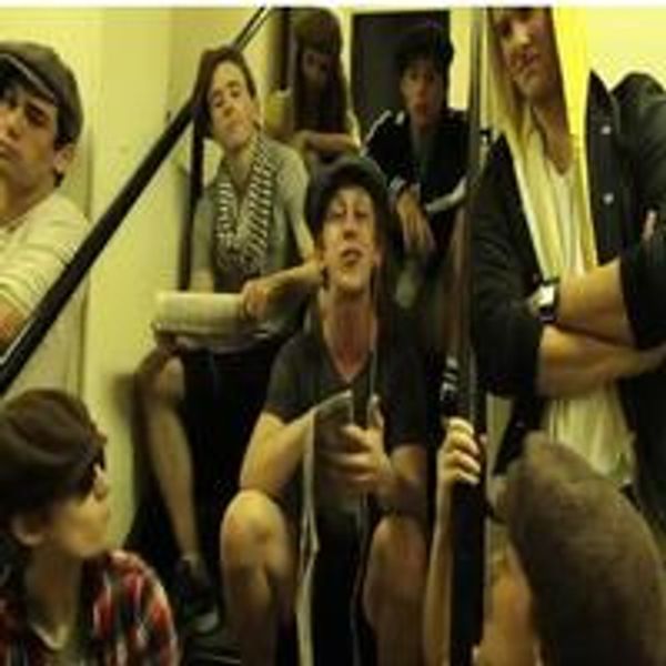 STAGE TUBE: Behind the Scenes of NEWSIES' Opening Night! - New Jersey Theater Video