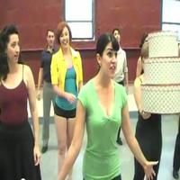 STAGE TUBE: Road to NYMF- GHOSTLIGHT