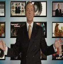 STAGE TUBE: First Look 'Father of Invention' Trailer